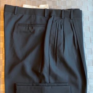 Men’s Pants - 2 black, 3 brown, 2 blue, 2 grey